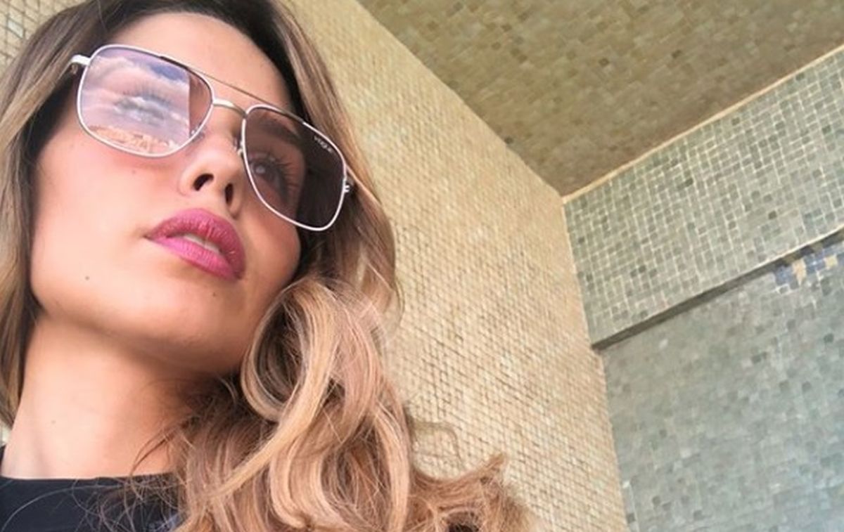 Nije se vratila u Hrvatsku: Evo kamo je Franka otišla nakon debakla na Eurosongu