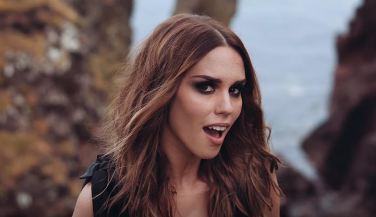 VIDEO Franka Batelić oduševila novim spotom: "Zasjenila si Severinu i Rozgu"