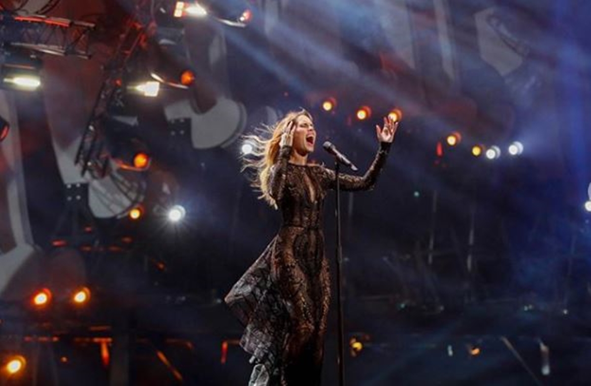 Franka rasturila prvu probu: "Puno bolje od spota, ovo zaslužuje finale"
