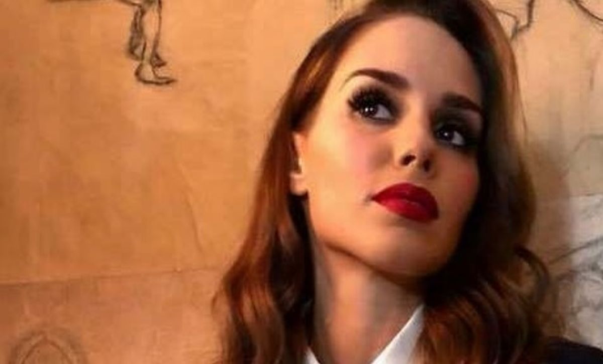 Franka Batelić iznenadila obožavatelje fotkom u vjenčanici: "Ta ljubav ne blijedi s vremenom"
