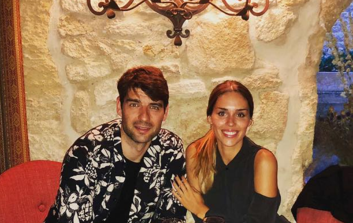 Pogledajte kako Franka i Ćorluka uživaju na romantičnom odmoru