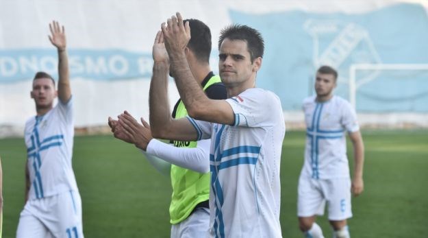 Kako su hajdukovci uspjeli u Rijeci? "Hajduk nikad nema love, eto kako"