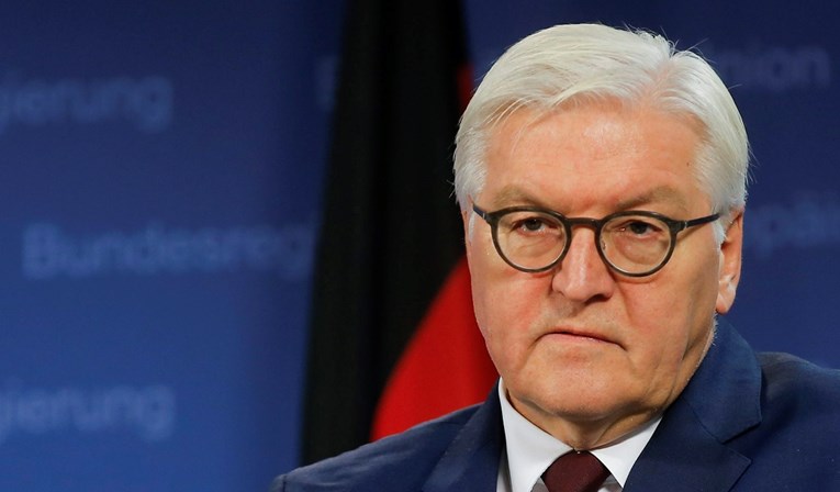 Njemački predsjednik ne želi nove izbore: "Ne možemo samo vratiti stvar biračima"