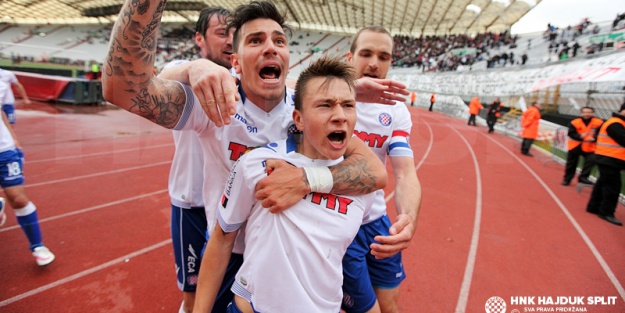 Fran Tudor najavio debitantski derbi: Imat ćemo više navijača na Maksimiru od Dinama