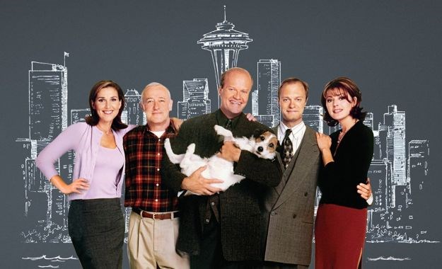 Kako danas izgleda ekipa iz nezaboravnog "Frasiera"