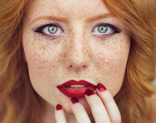 Svjetski mediji oduševljeni fotkama cure iz Sarajeva: "Sjajna priča o crvenokosim ljepoticama"