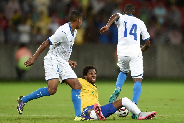 Reprezentativac Brazila dopingiran na Copa Americi