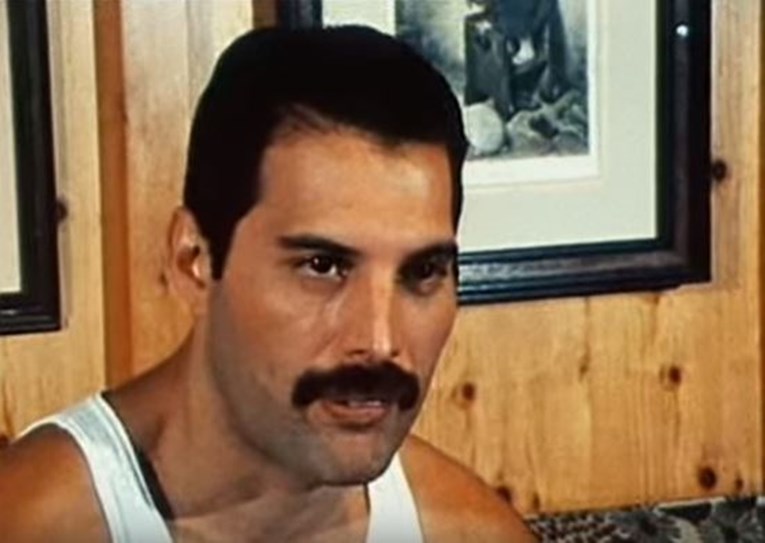 Jedna žena već 26 godina čuva najveću tajnu Freddieja Mercuryja