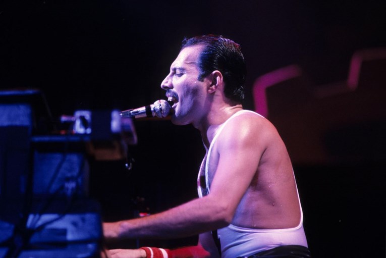 Šokantni detalji: "Freddie Mercury mi je pokazao kako mu izgleda tijelo, bilo je užasno"