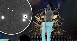 VIDEO Freddie Mercury danas bi proslavio sedamdeseti rođendan, a u tu čast dobio je svoj asteroid