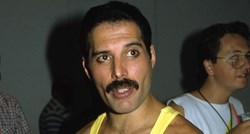 FOTO Procurile fotke koje dokazuju koliko je Freddie Mercury volio svog dečka s kojim je skrivao vezu
