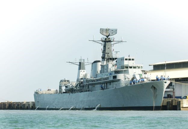 Nove napetosti među silama: Kina bijesna jer je SAD Tajvanu prodao dvije vojne fregate