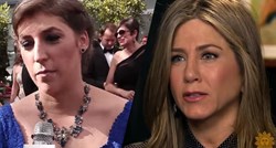 Obje su se proljepšale: Amy iz "Teorije velikog praska" objavila staru fotku s Jennifer Aniston