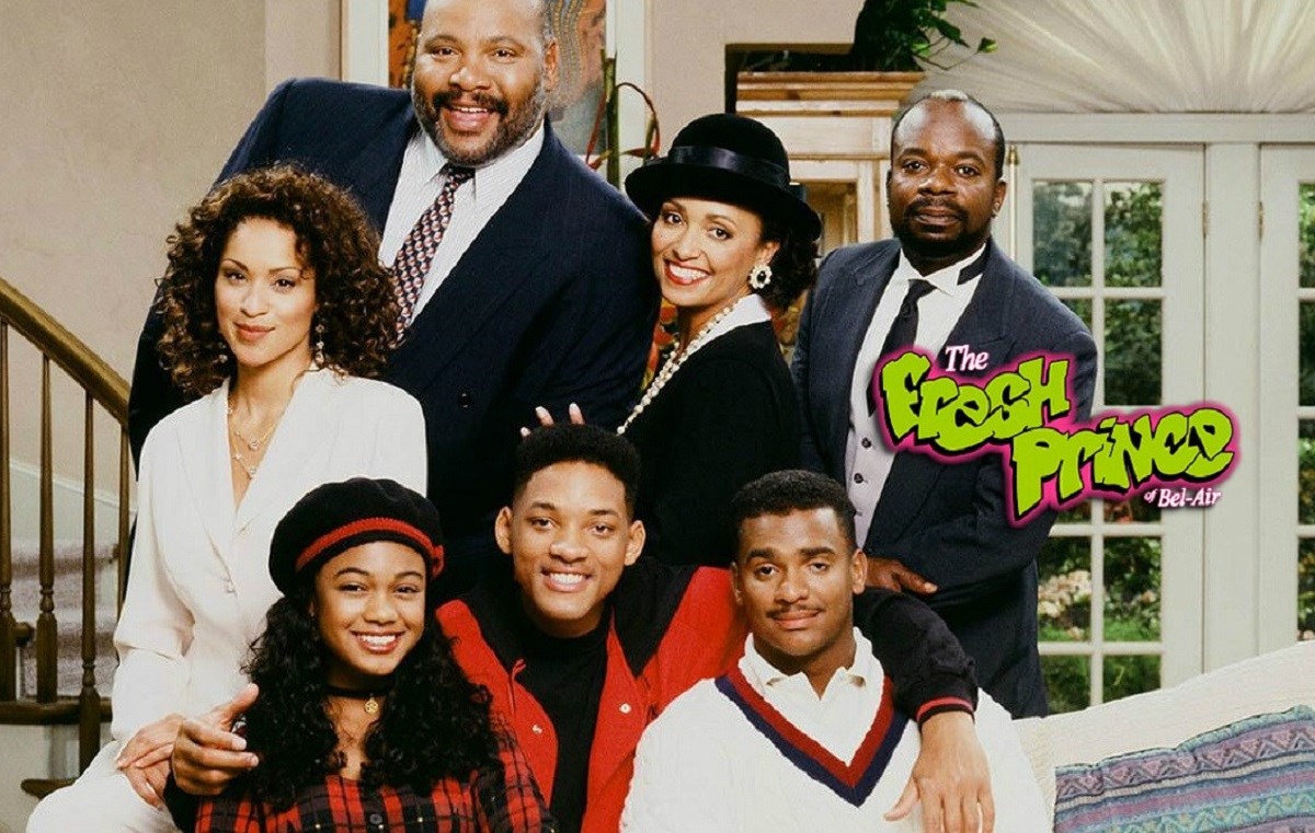 FOTO Ekipa "Princa iz Bel Aira" okupila se 20 godina nakon serije, provjerite kako izgledaju danas