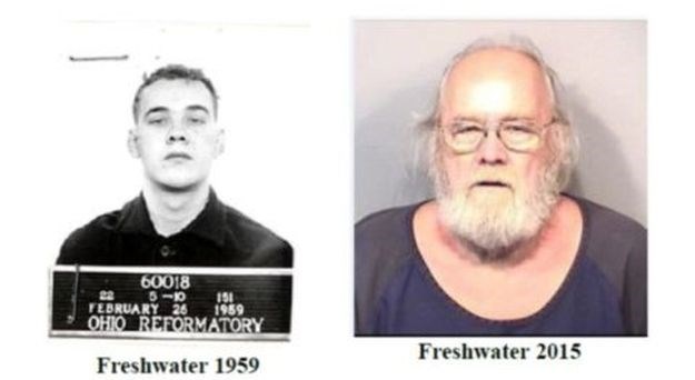 Nakon 56 godina uhićen "bjegunac iz Shawshanka"