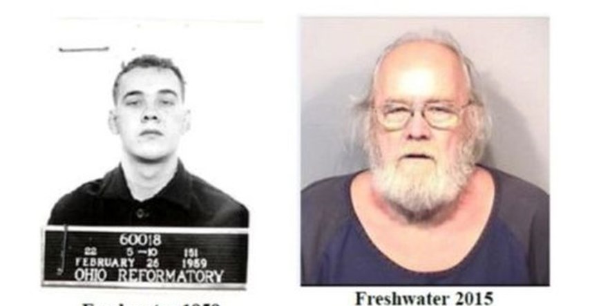 Nakon 56 godina uhićen "bjegunac iz Shawshanka"