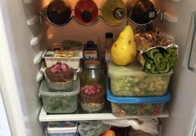 Ovu hranu nikada ne biste trebali držati u hladnjaku