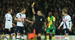Sucu zabranjeno suđenje na utakmici Tottenhama jer navija za Leicester