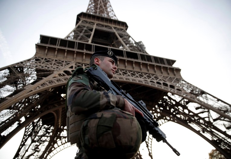 Francuska ukinula izvanredno stanje, na snazi je novi antiteroristički zakon