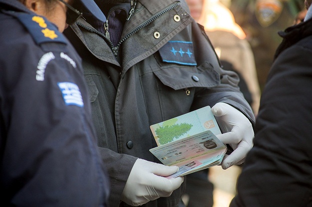 Austrija želi da Frontex izbjeglice i migrante vraća u Tursku