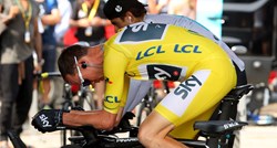 ZAŠTO JE MAJICA ŽUTA I KAKO BICIKLISTI PIŠKE 14 pitanja koja su vas oduvijek zanimala o Tour de Franceu