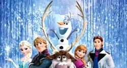 Disney službeno najavio nastavak "Frozena": "Jedva se čekamo vratiti u taj svijet"