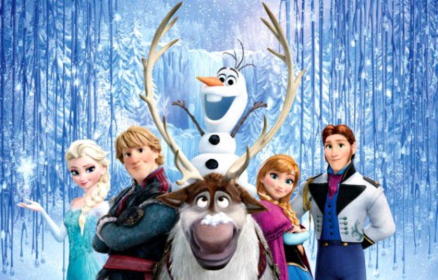 Disney službeno najavio nastavak "Frozena": "Jedva se čekamo vratiti u taj svijet"