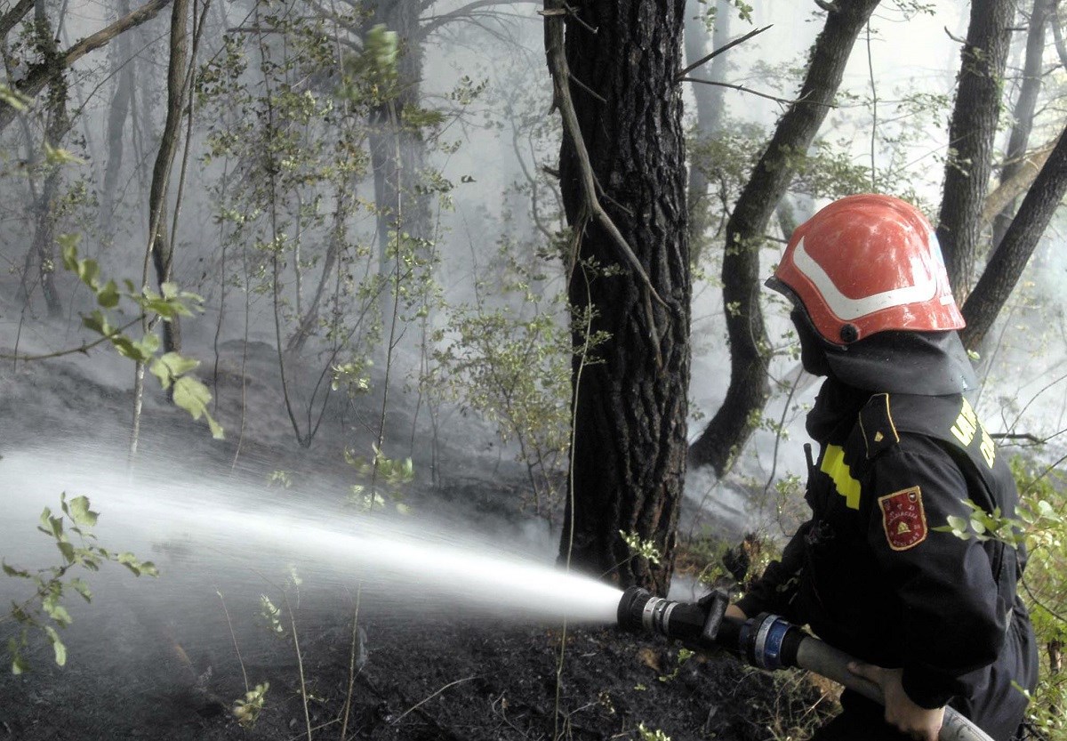 Policija prijavila predsjednika DVD-a Split zbog štete od 336 tisuća kuna