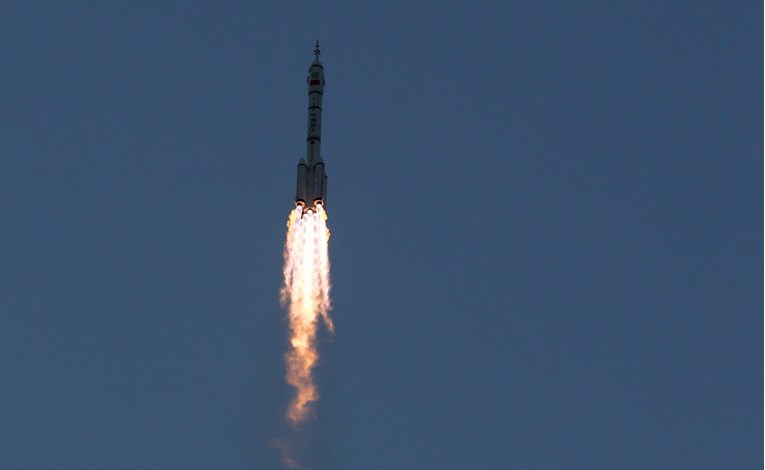 Rocket Lab će lansirati prvu komercijalnu raketu