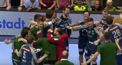 Fuchse s Hrvatima osvojio EHF kup, golman junak finala