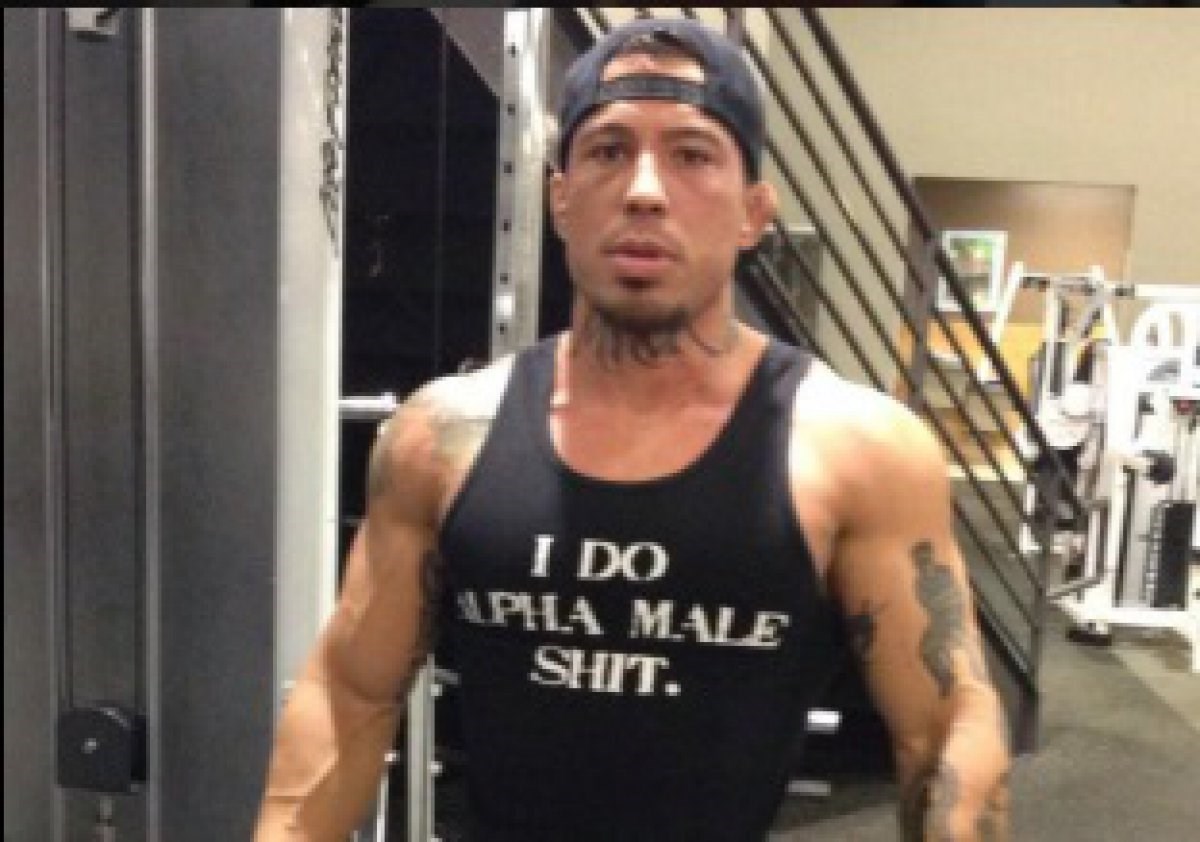 Prijeti mu doživotni zatvor: UFC-ov borac brutalno pretukao porno zvijezdu i njenog dečka pa se pokušao ubiti