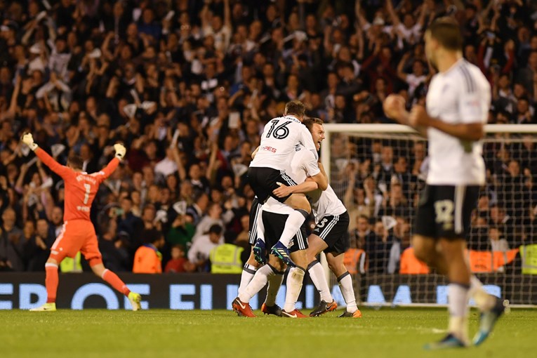 NA KORAK DO PREMIERSHIPA 17-godišnji wunderkind uveo Fulham u finale doigravanja