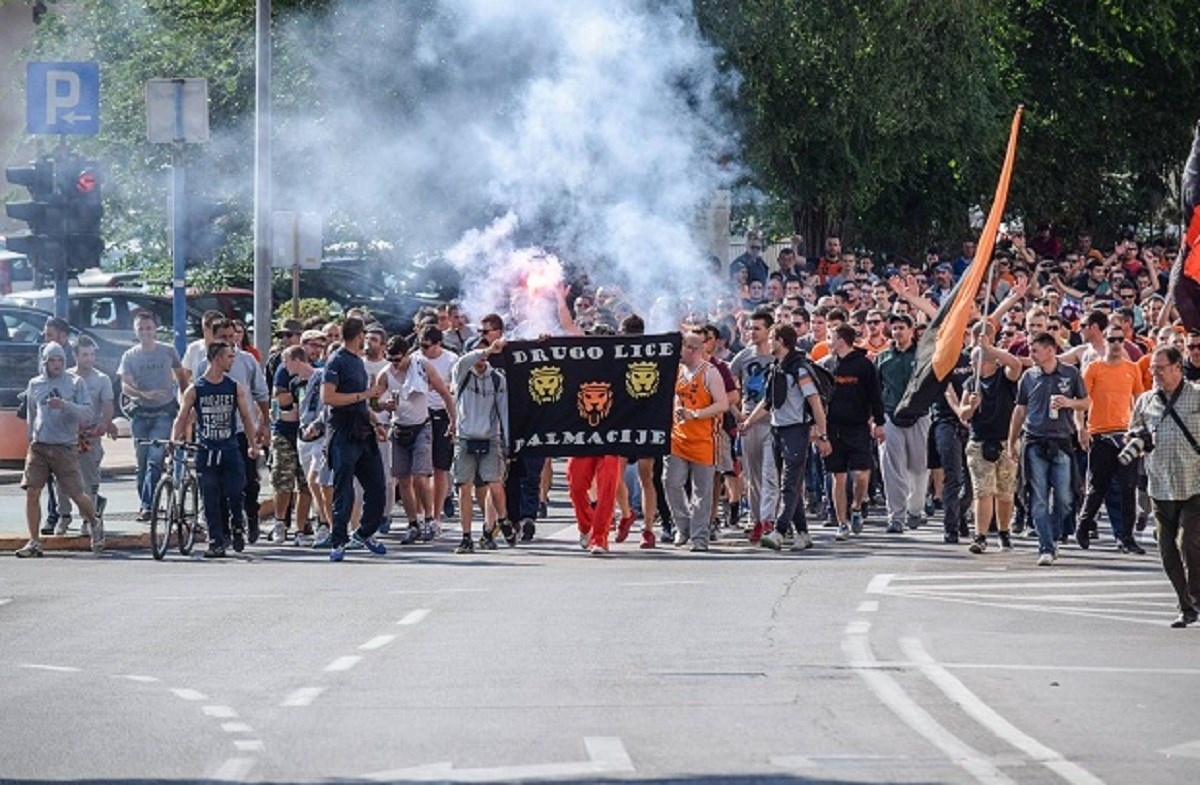 Potjerali trenera jer ih je doveo na prag Prve lige - danas se bore za opstanak, a on radi čudo sa Solinom
