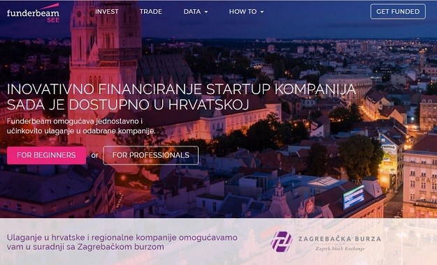 Uskoro ćemo na Zagrebačkoj burzi moći ulagati u hrvatske startupe - minimalni ulog 100 eura
