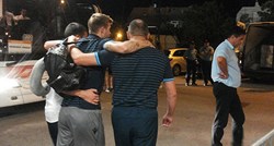 Ukinuta presuda za napad na igrače Hajduka, dokazi prikupljeni nezakonito