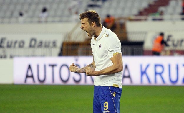 Hajduk odavno nije imao igrača kakav je Futacs