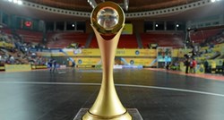 Zagreb domaćin elitne runde UEFA Futsal Cupa