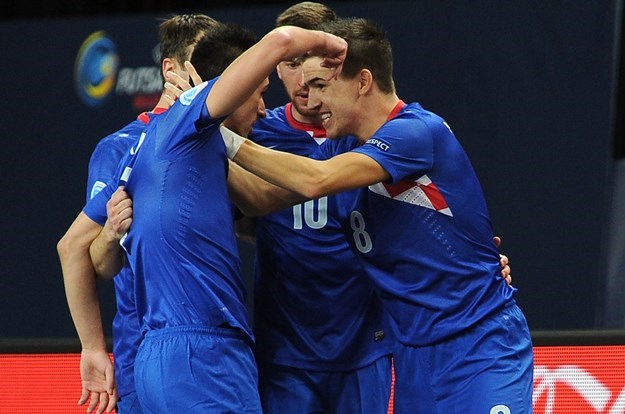 Hrvatska pred prvi nastup na futsal Euru: "Kazahstan je ključ za četvrtfinale"