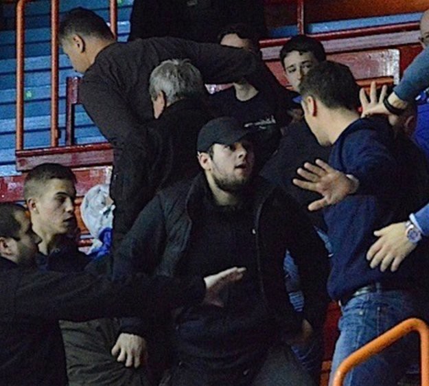 HNS pokrenuo postupak protiv Futsal Dinama