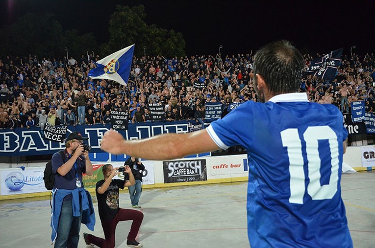 Futsal Dinamo organizira dinamovski pub kviz