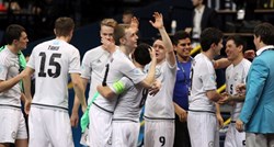 Kazahstan rasplakao Srbiju, Španjolska prvak Europe u futsalu