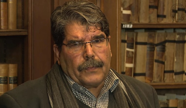 Sirijski kurdski vođa uhapšen u Pragu