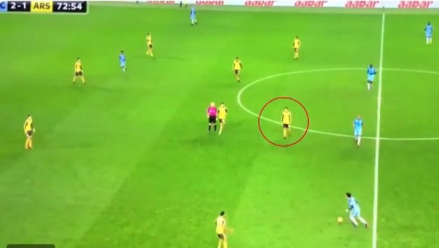 "Lakrdija": Pogledajte sramotno ponašanje najskupljeg igrača Arsenala kojim je šokirao navijače