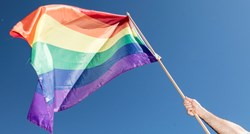 Bjeloruski ministar napao britansko veleposlanstvo zbog LGBT zastave
