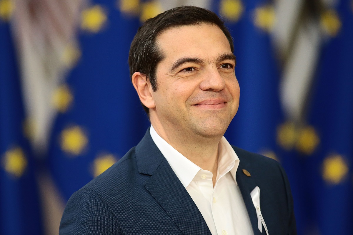 Grčka obećala da više neće biti rasipna