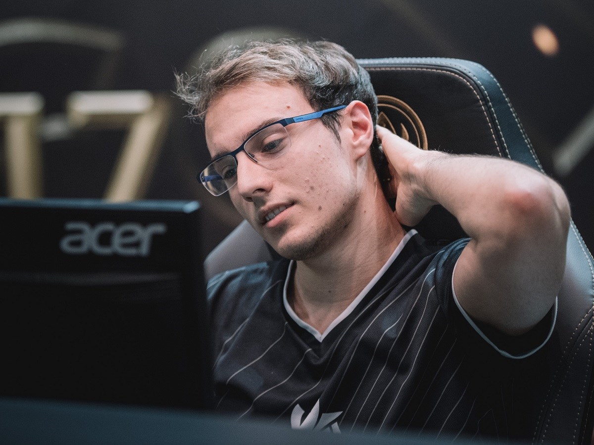 G2 Esports i PerkZ porazom otvorili svjetsko prvenstvo u League of Legendsu