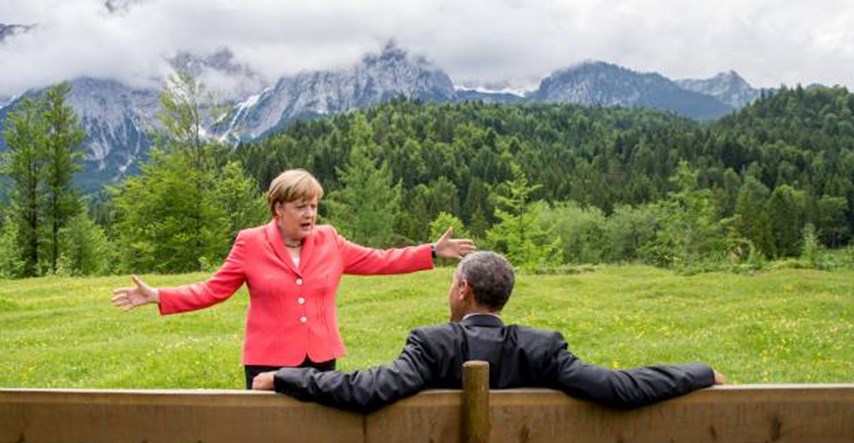 G7 najavio "kraj ere fosilnih goriva"