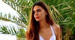 Otkrivamo nepoznate hrvatske ljepotice: Gabriela Baketarić