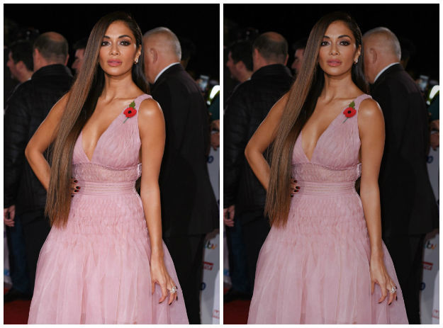 Svi šuškaju o grudima Nicole Scherzinger: Jesu li prave ili  umjetne?