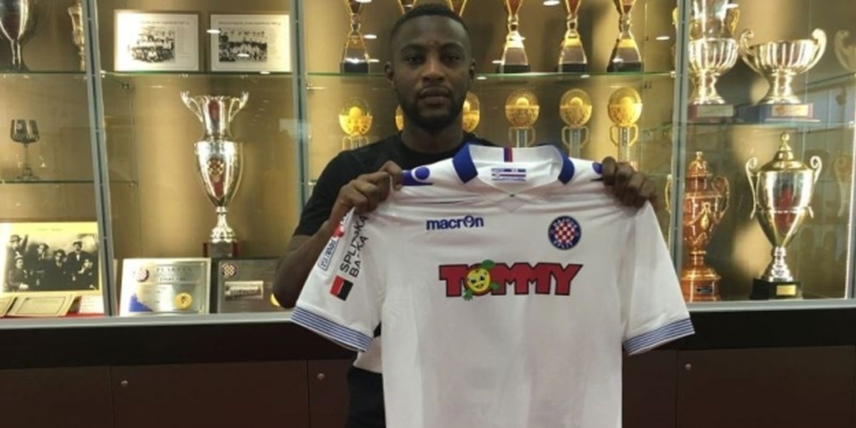 Kontinuitet na Poljudu: Hajduk zadržao jednog od najboljih igrača